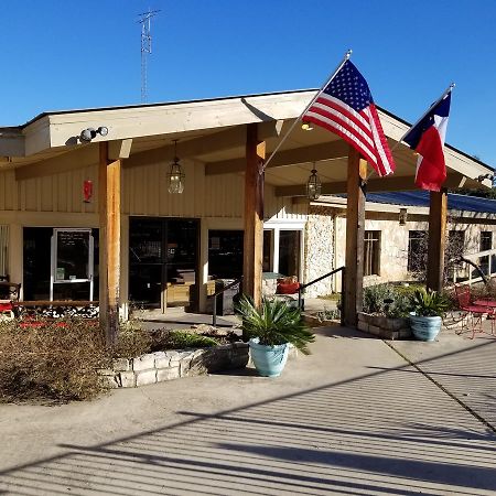 The Lodge At Cypress Falls Woodcreek Exterior photo