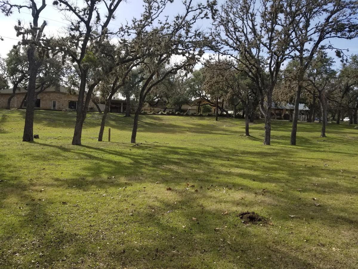The Lodge At Cypress Falls Wimberley Exterior photo