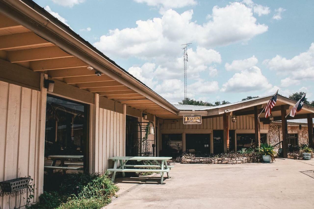 The Lodge At Cypress Falls Woodcreek Exterior photo